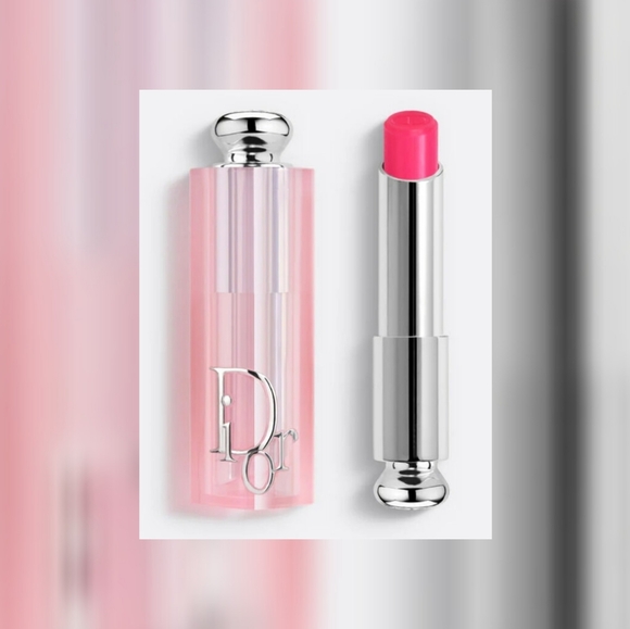 Lipstick Christian Dior Color Reviver Balm Dior Addict Lip Glow